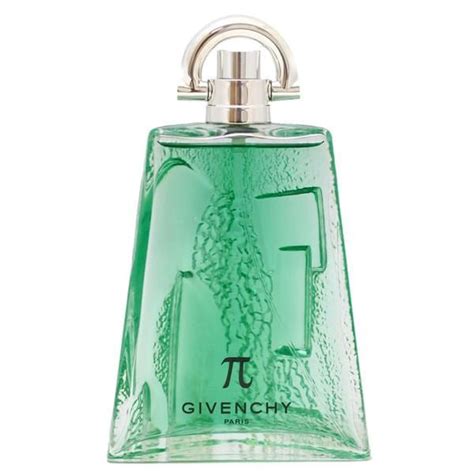 givenchy pi fraiche original|pi by Givenchy for men.